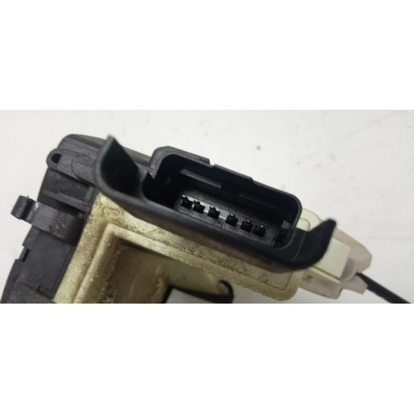 Fechadura Dianteira Esquerda Peugeot 408 2012 *4457 Cx073