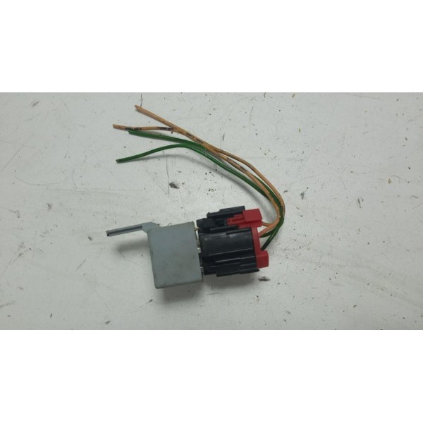Rele G Cartier Citroen C4 Peugeot 307 25a-03512 *4453 Cx073