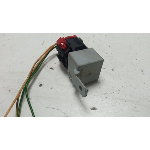 Rele G Cartier Citroen C4 Peugeot 307 25a-03512 *4453 Cx073
