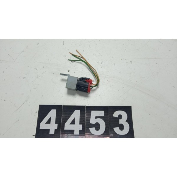 Rele G Cartier Citroen C4 Peugeot 307 25a-03512 *4453 Cx073