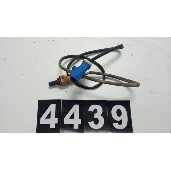 Sonda Lambda Ford Fiesta Focus 1.6 2014 *4439 Cx072