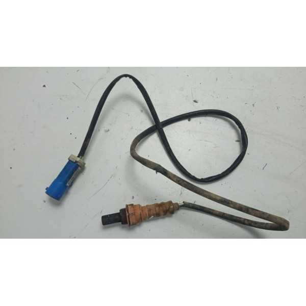 Sonda Lambda Ford Fiesta Focus 1.6 2014 *4439 Cx072