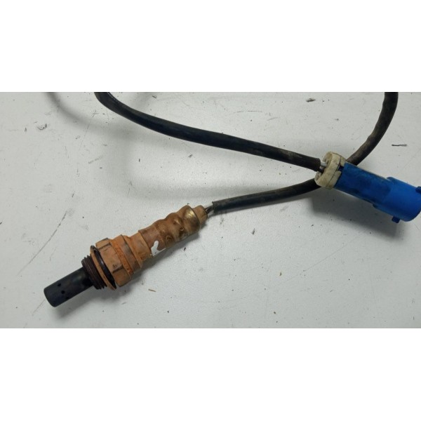 Sonda Lambda Ford Fiesta Focus 1.6 2014 *4439 Cx072