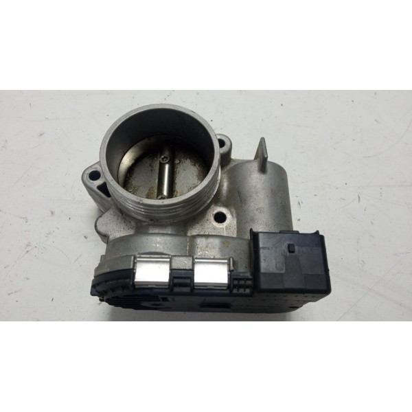 Tbi Corpo De Borboleta Peugeot 208 2021 *4446 Cx072