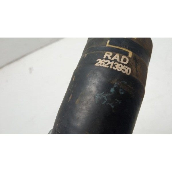 Mangueira Do Radiador Gm Onix 2020 26213950 *4445 Cx072