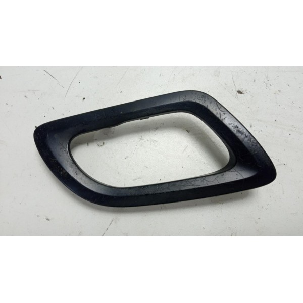 Moldura Maçaneta Dianteira D. Peugeot 408 2012 *4470 Cx073