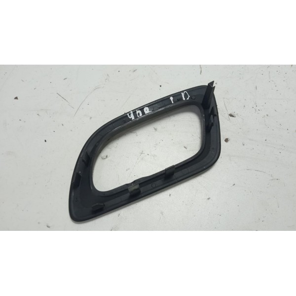 Moldura Maçaneta Dianteira D. Peugeot 408 2012 *4470 Cx073