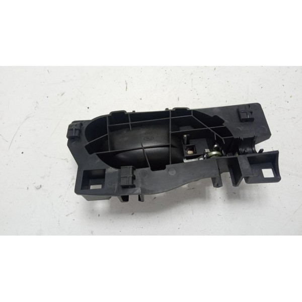 Maçaneta Interna Dianteira E. Peugeot 408 2012 *4468 Cx073