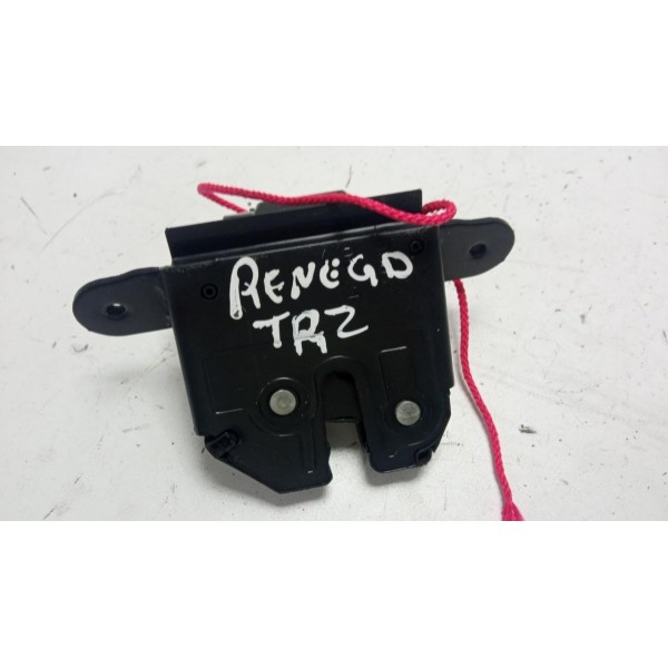 Fechadura Tampa Traseira Renegade 2020 52096564 *4462 Cx073