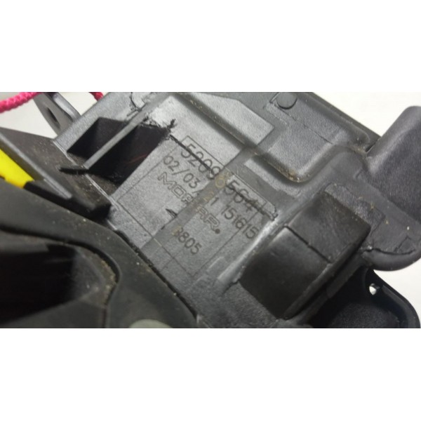 Fechadura Tampa Traseira Renegade 2020 52096564 *4462 Cx073