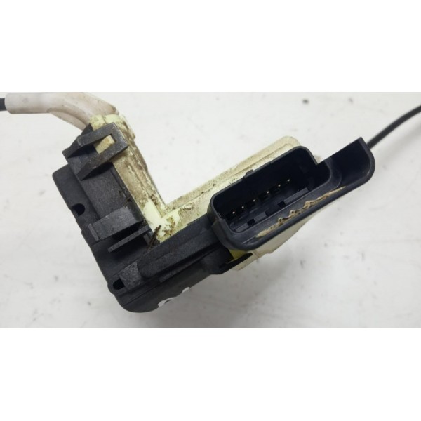 Fechadura Dianteira D. Peugeot 408 2012 *4455 Cx073