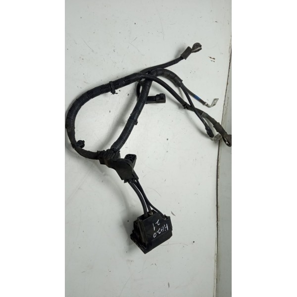 Polo Positivo Da Bateria Hb20 2021 *4479 Cx074
