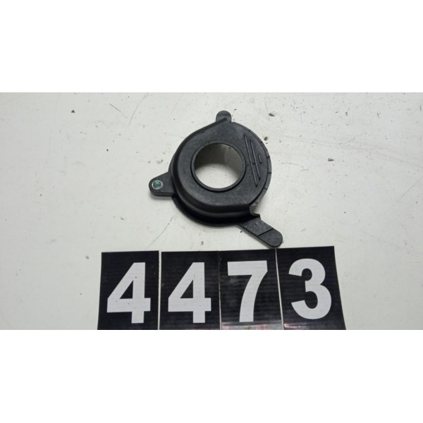 Protetor Correia Do Motor Ford Fiesta 2014 *4473 Cx073