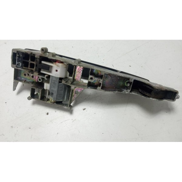 Maçaneta Dianteira Direita Peugeot 408 2012 *4464 Cx073