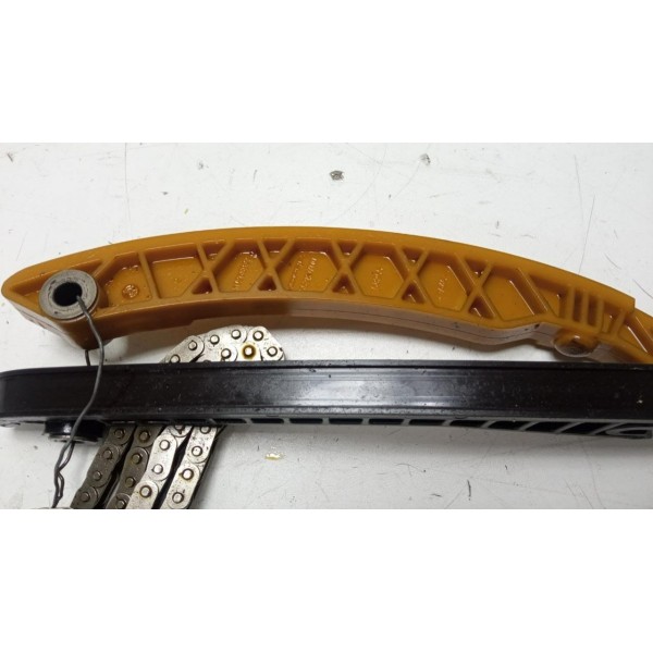 Kit Guia Corrente Tensor Renegade Siena Idea *4487 Cx074
