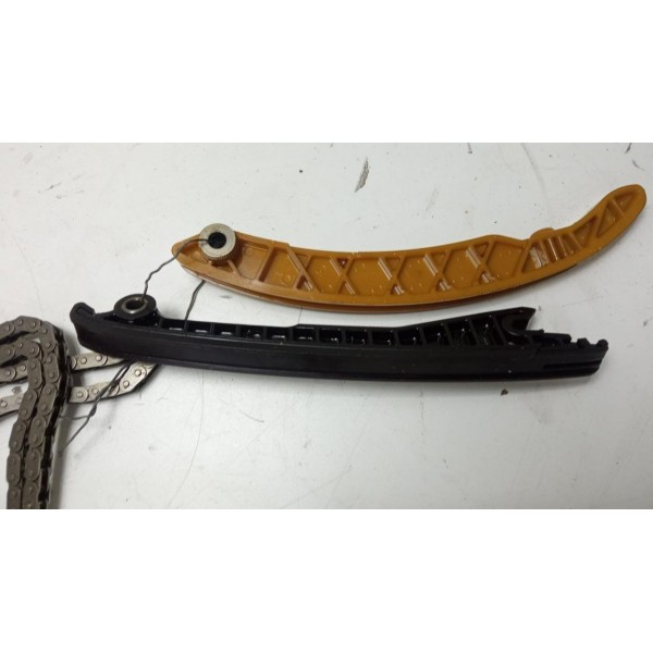 Kit Guia Corrente Tensor Renegade Siena Idea *4487 Cx074