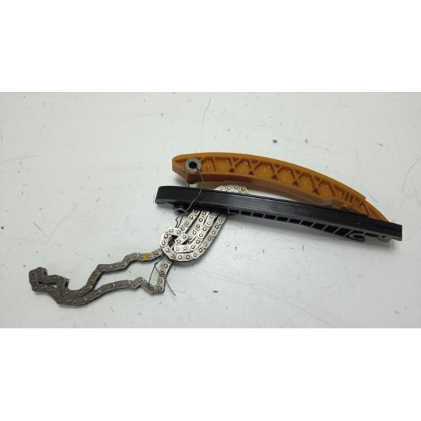 Kit Guia Corrente Tensor Renegade Siena Idea *4487 Cx074
