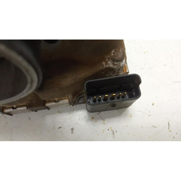 Tbi Corpo De Borboleta Citroen C3 1.6 2010 *4490 Cx074