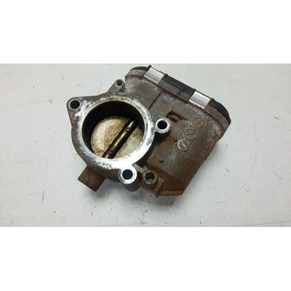 Tbi Corpo De Borboleta Citroen C3 1.6 2010 *4490 Cx074