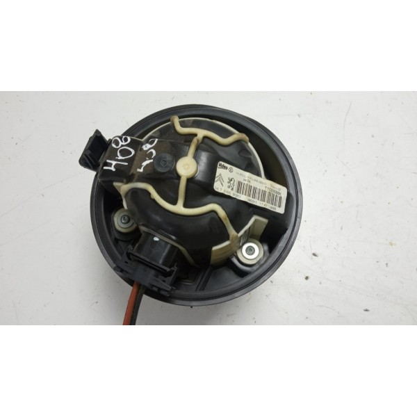 Motor Ventilação Interna Peugeot 408 2012 *4488 Cx074