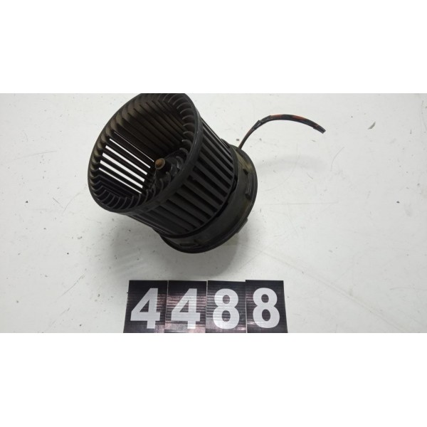 Motor Ventilação Interna Peugeot 408 2012 *4488 Cx074
