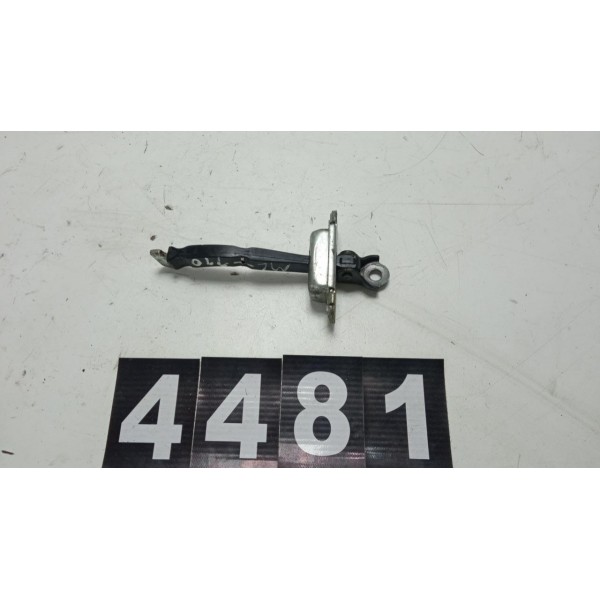 Limitador Porta Traseira Esquerda Hb20 2021 *4481 Cx074