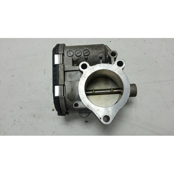 Tbi Corpo De Borboleta Peugeot 308 1.6 2010 *4489 Cx074