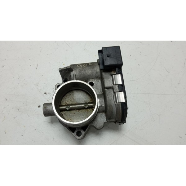 Tbi Corpo De Borboleta Peugeot 308 1.6 2010 *4489 Cx074