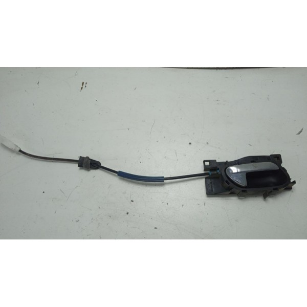 Maçaneta Interna Traseira Direita C4 2010 *4497 Cx074