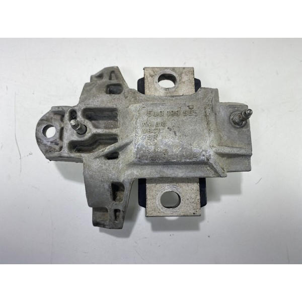 Coxim Superior Esquerdo Câmbio Gol 1.0 8v G6 2013 2016