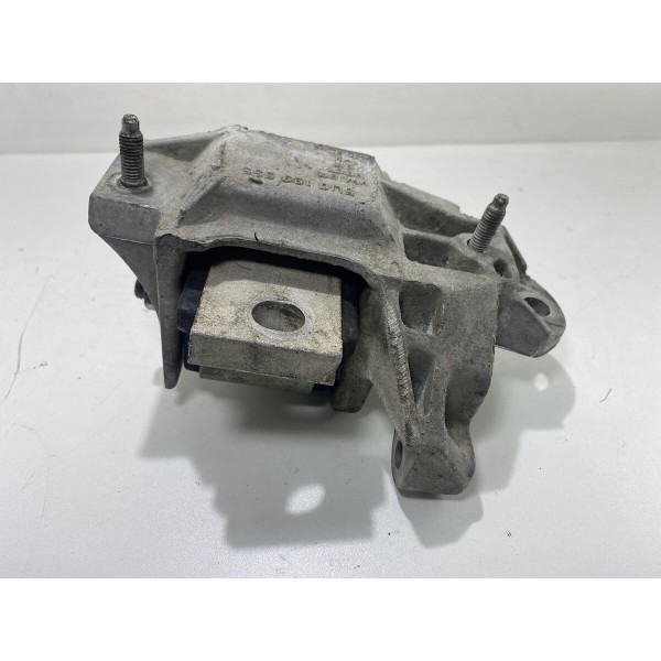 Coxim Superior Esquerdo Câmbio Gol 1.0 8v G6 2013 2016