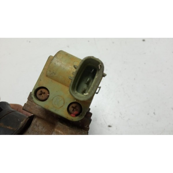 Tbi Corpo De Borboleta Honda Civic 1.6 1999 *4471 Cx073