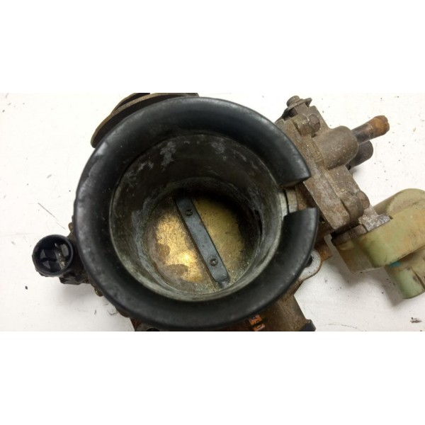 Tbi Corpo De Borboleta Honda Civic 1.6 1999 *4471 Cx073