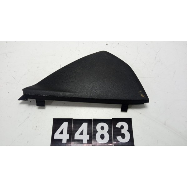 Tampa Painel Direito Peugeot 408 2012 9670378777 *4483 Cx074