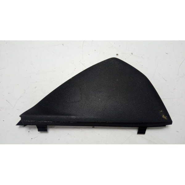 Tampa Painel Direito Peugeot 408 2012 9670378777 *4483 Cx074