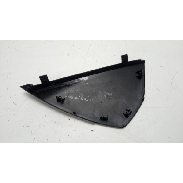 Tampa Painel Direito Peugeot 408 2012 9670378777 *4483 Cx074