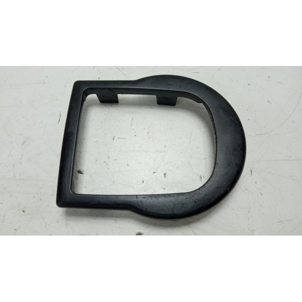Moldura Acabamento Console C4 Hatch 2010 *4491 Cx074