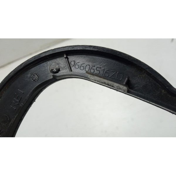 Moldura Acabamento Console C4 Hatch 2010 *4491 Cx074