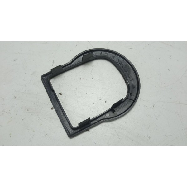 Moldura Acabamento Console C4 Hatch 2010 *4491 Cx074