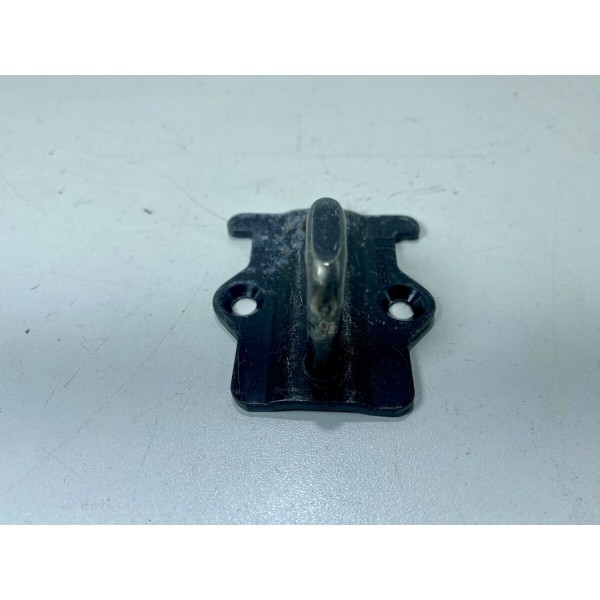 Batente Tampa Traseira Bmw Serie 5 535i 2011