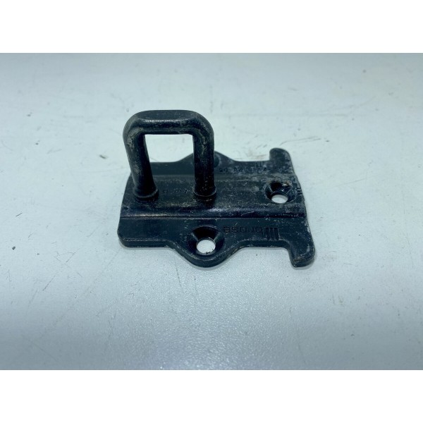 Batente Tampa Traseira Bmw Serie 5 535i 2011
