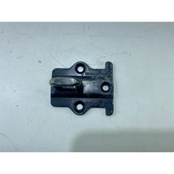 Batente Tampa Traseira Bmw Serie 5 535i 2011