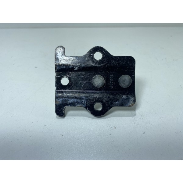 Batente Tampa Traseira Bmw Serie 5 535i 2011