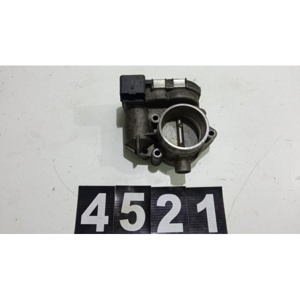 Tbi Corpo De Borboleta Xsara 1.6 2010 0280750085 *4521 Cx075
