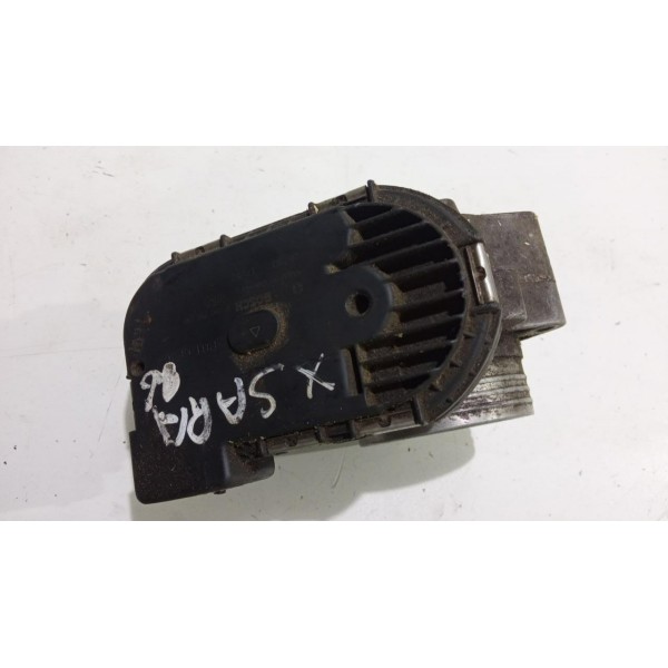 Tbi Corpo De Borboleta Xsara 1.6 2010 0280750085 *4521 Cx075