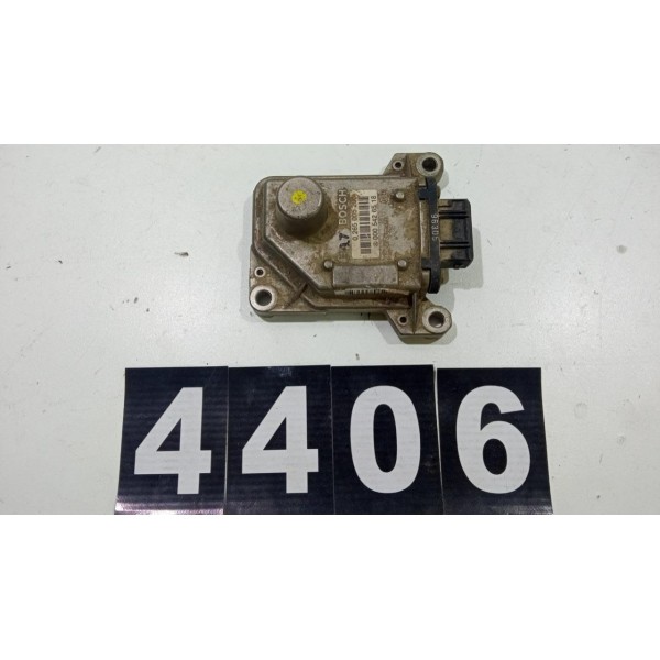 Sensor Velocidade Mercedes Classe A 1999 *4406 Cx071