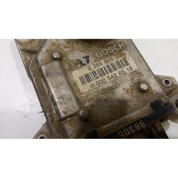 Sensor Velocidade Mercedes Classe A 1999 *4406 Cx071