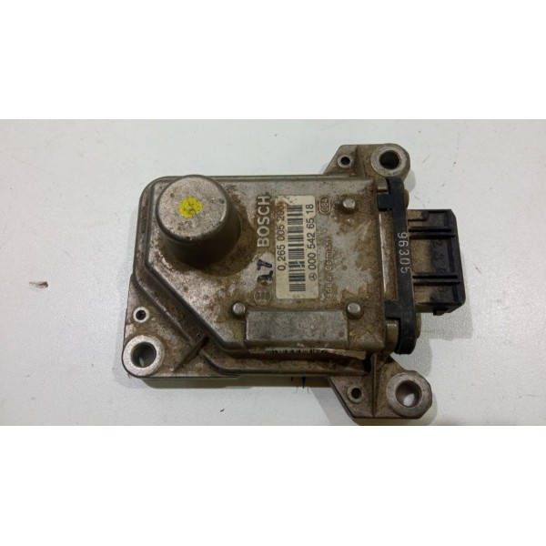 Sensor Velocidade Mercedes Classe A 1999 *4406 Cx071