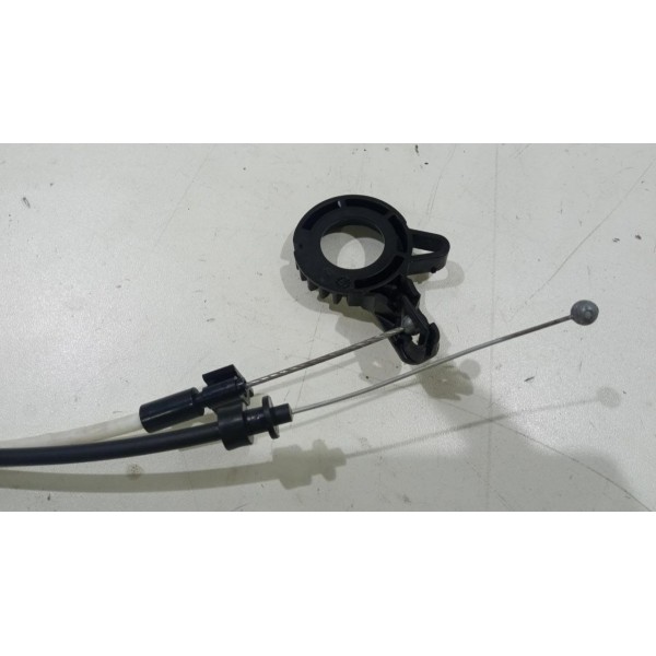 Par Cabos Do Difusor De Ar Peugeot 408 2012 *4410 Cx071