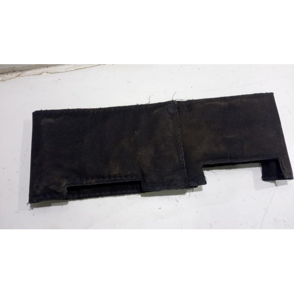 Capa Da Bateria Jeep Renegade 2020 522018840 *4512 Cx075